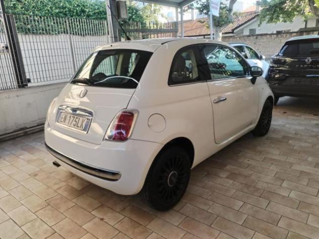 Fiat 500 1.2 Lounge - Foto 5