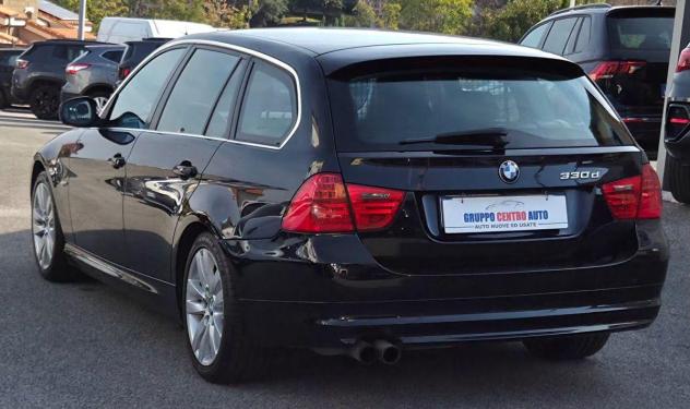 BMW Serie 3 Touring 330d - 2011 - Foto 6