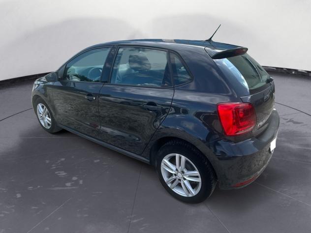 Volkswagen Polo 5p 1.4 tdi Confort Line - Foto 3