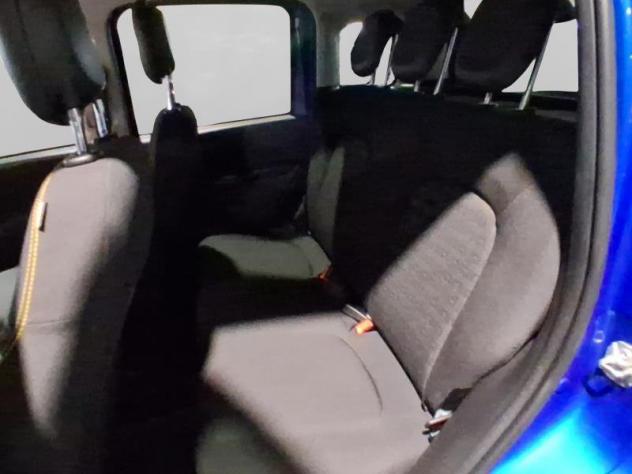 FIAT Panda Cross Panda III 2021 Cross Panda 1.0 firefly hybrid Cross s&s 70cv 5p.ti - Foto 10