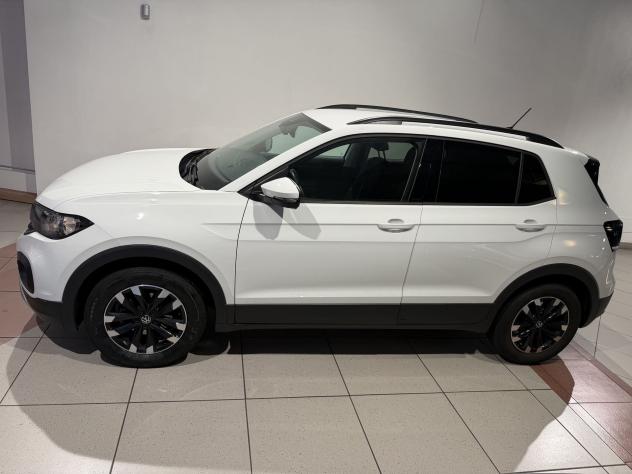 Volkswagen T-Cross 1.0 TSI 81kW Style - Foto 2