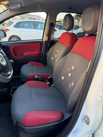 Fiat Panda 1.3 MJT 80 CV S&S Lounge - Foto 8