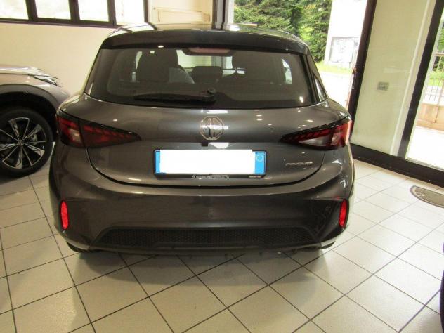 MG - MG3 1.5 confort 115 cv - Foto 3