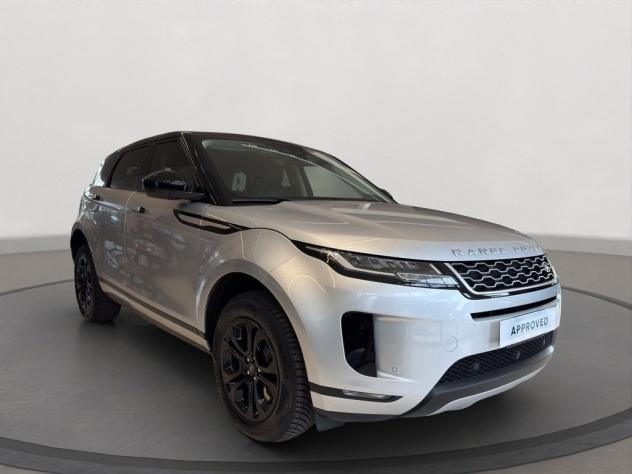 Land Rover Range Rover Evoque 2.0 TD4 150cv SE 4x4 AUTOCARRO - Foto 8
