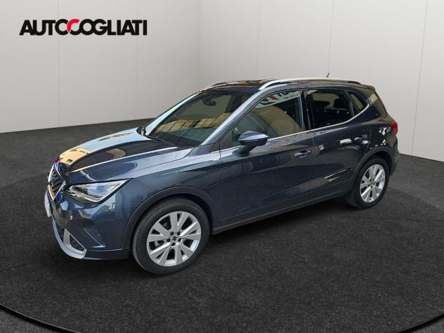 SEAT Arona Arona 1.0 ECO TSI 110 CV XPERIENCE DSG - Foto 7