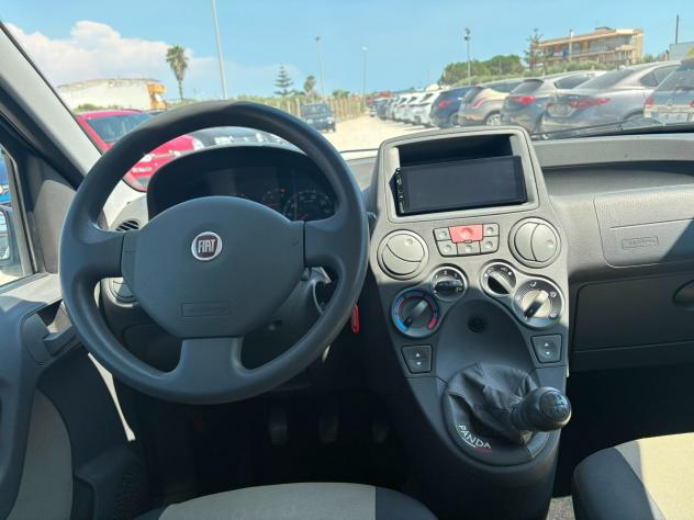 Fiat Panda 1.2 Emotion - Foto 4