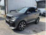 Aixam City City GTO Gamma New PRONTA CONSEGNA