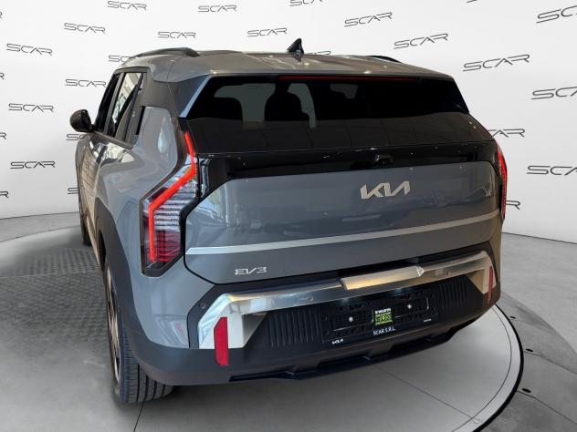 Kia EV3 EV3 81,4 kWh Earth - Foto 3