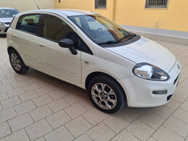 Fiat Punto Evo 1.4 Dynamic Natural Power - Foto 2