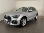 Audi Q5 40 TDI 204 CV quattro S tronic S line