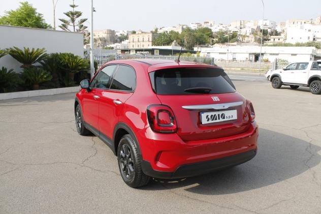 Fiat 500X 1.3 MultiJet 95 CV CLUB - Foto 4