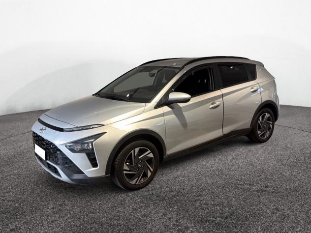 Hyundai Bayon BAYON 1.2cc MPI MT XCLASS