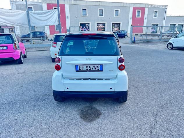 Smart ForTwo 1000 52 kW couppulse - Foto 5