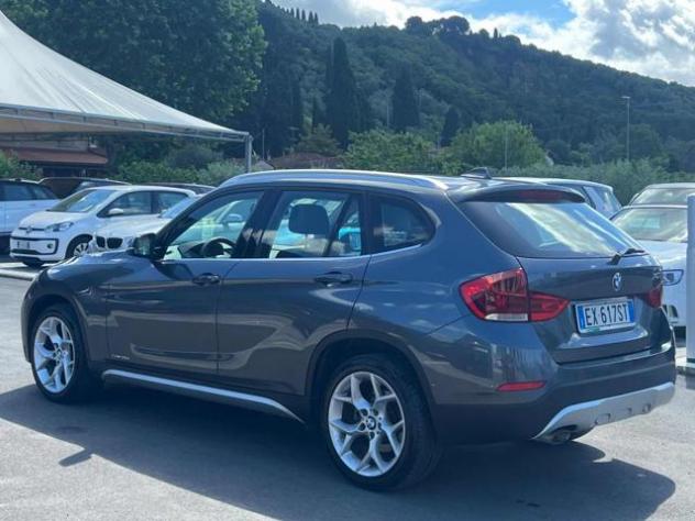BMW X1 sDrive18d X Line rif. 23780218 - Foto 4