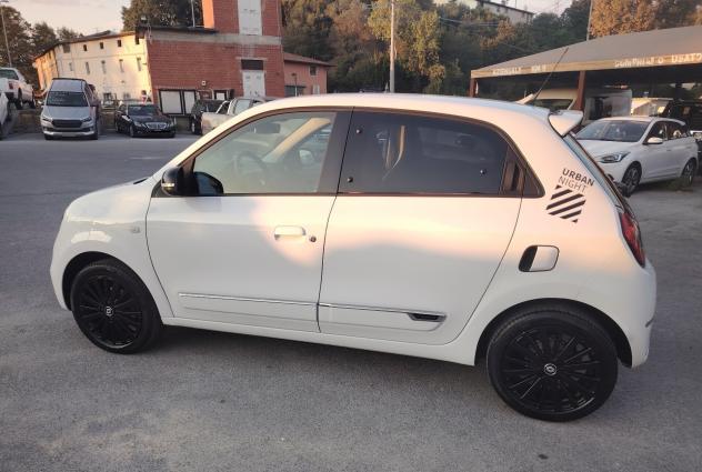 Renault Twingo SCe 65 CV Urban Night -NEOPATENTATI - Foto 5