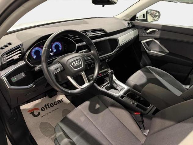AUDI Q3 SPB 35 TDI S tronic rif. 24230515 - Foto 7