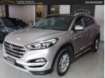 Hyundai Tucson Xpossible 1.7 CRDi #10929
