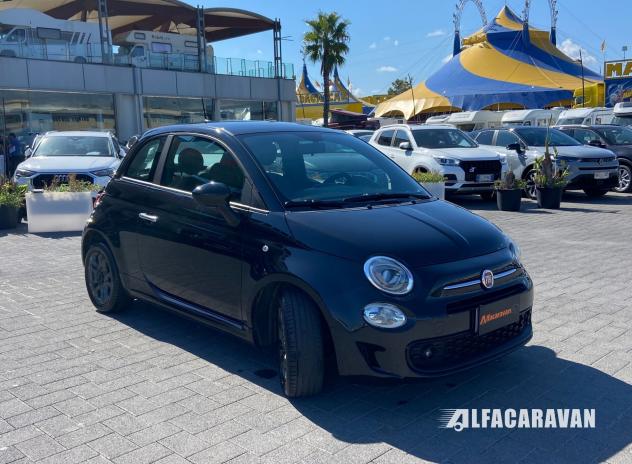 Fiat 500 1.0 hybrid Connect 70cv - Foto 3