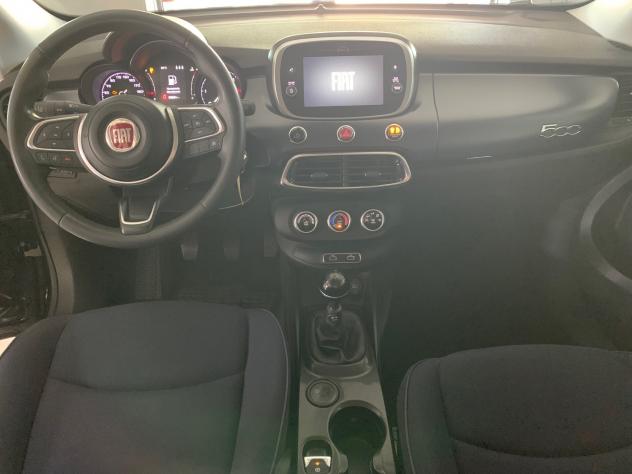Fiat 500X 1.3 MultiJet 95 CV Club - Foto 7