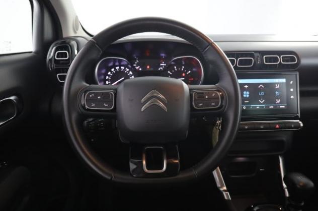 CITROEN C3 Aircross C3 Aircross PureTech 110 S&S Plus rif. 24024078 - Foto 5