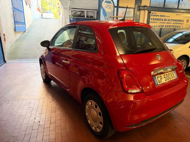 Fiat 500 1.0 Hybrid - Foto 5