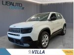 Jeep Avenger Mhev My24 Altitude 1.2 100cv Dct Mhev