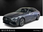 Mercedes-Benz Classe C 220 d AMG Line ADVANCED