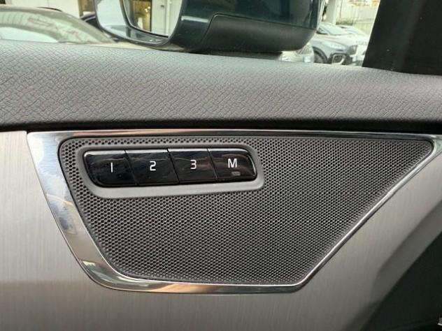 VOLVO XC90 B5 (d) AWD automatico 7 posti Momentum Pro rif. 23931794 - Foto 4