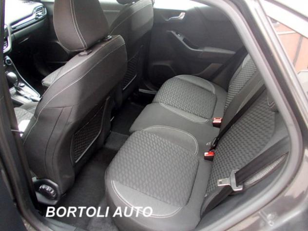 FORD Puma 1.0 34.000 KM EcoBoost HYBRID AUTOMATICA TITANIUM rif. 23749891 - Foto 9