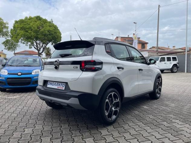 Citroën C3 PureTech 100 S&S Plus - Foto 5