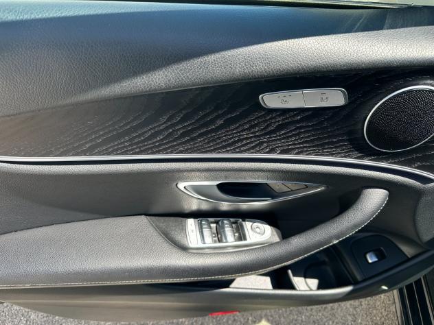 Mercedes E 220 D Business Sport 9G-Tronic Plus my20 Berlina - Foto 9