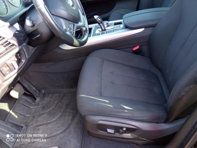 Bmw X5 xDrive25d Business 231CV - Foto 8