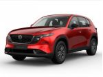 Mazda CX-5 2.5 e-Skyactiv-G 141cv *PROMO 299 MESE!*
