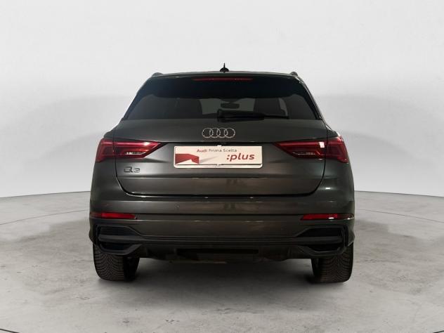 Audi Q3 Q3 2.0 tdi S line edition 150cv s-tronic - Foto 6