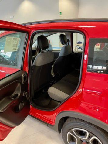 FIAT Panda 1.0 FireFly S&S Hybrid City Life - Foto 9