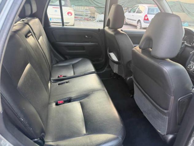 HONDA CR-V 2.2 16V i-CTDi EX senza nessun lavoro da fare rif. 23833572 - Foto 6