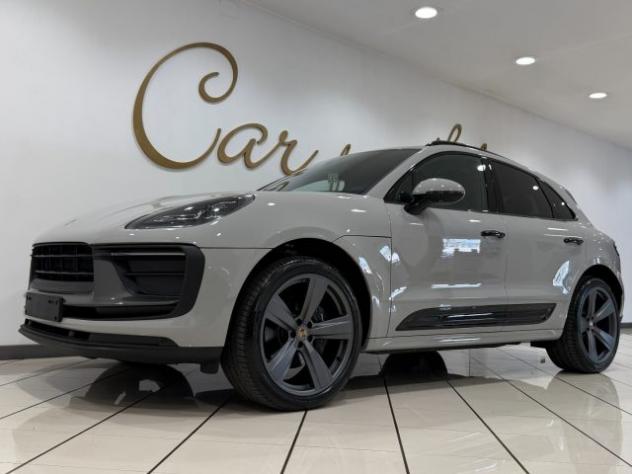 PORSCHE Macan III 2.0 T 265 CV IVA ESPOSTA rif. 24034494 - Foto 6