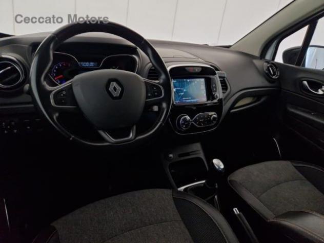 RENAULT Captur TCe 12V 90 CV Sport Edition rif. 21322997 - Foto 6