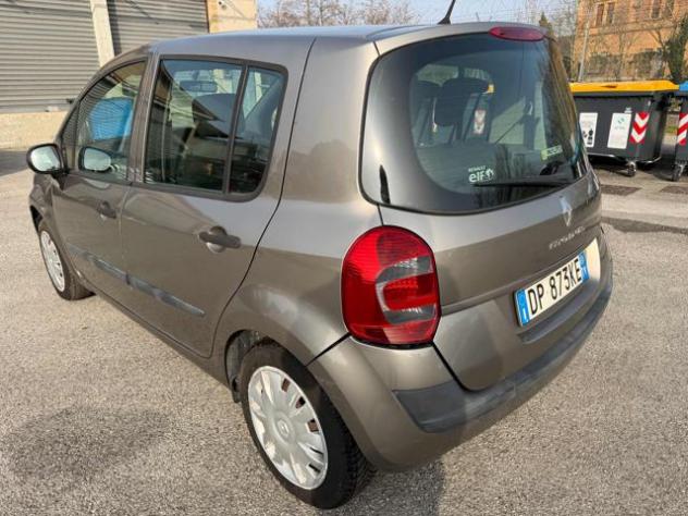 RENAULT Grand Modus 1.2 16V Dynamique senza nessun lavoro da fare rif. 23425925 - Foto 8