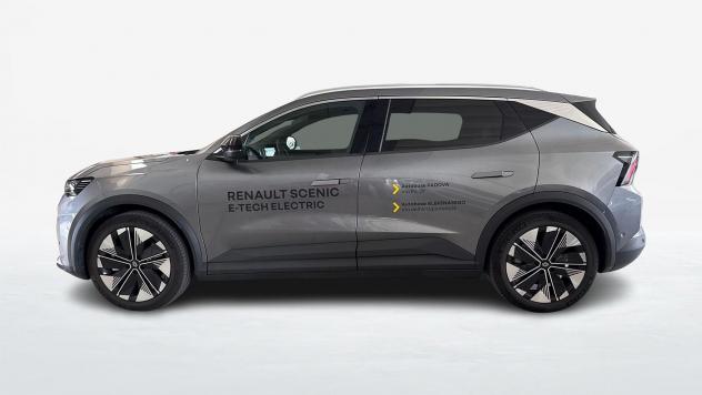 Renault Scénic E-TECH ELECTRIC techno 170 cv comfort range MY25 - Foto 3