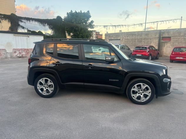 Jeep Renegade Limited 1.6 Mjt CV 120 - Foto 4