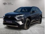 Toyota RAV4 V 2019 2.5 vvt-ie h Style 2wd 218cv e-cvt