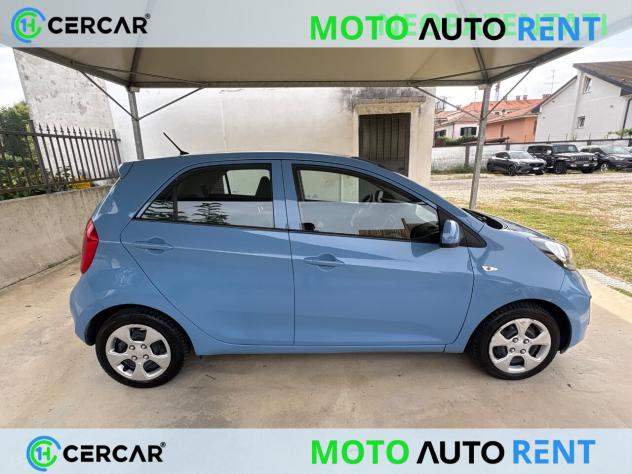 Kia Picanto 5 Porte Picanto 1.0 City 5p - Foto 8