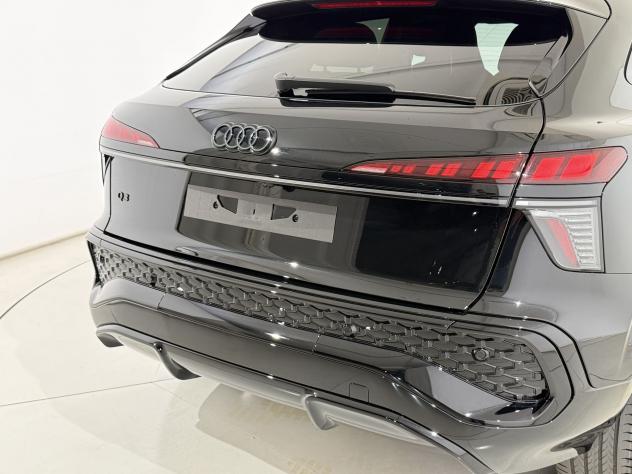 Audi Q3 Sportback TDI 110 kW S tronic S Line Edition - Foto 10