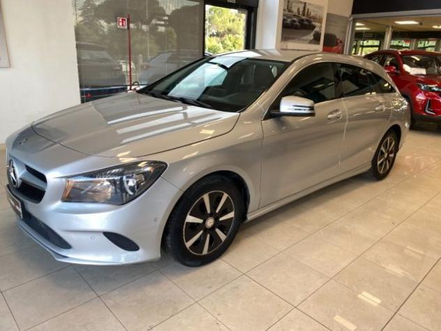 MERCEDES-BENZ CLA 180 d S.W. Automatic Business rif. 23833969 - Foto 2