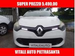 Renault Clio Sporter 1.2 75CV ((SUPER PREZZO))
