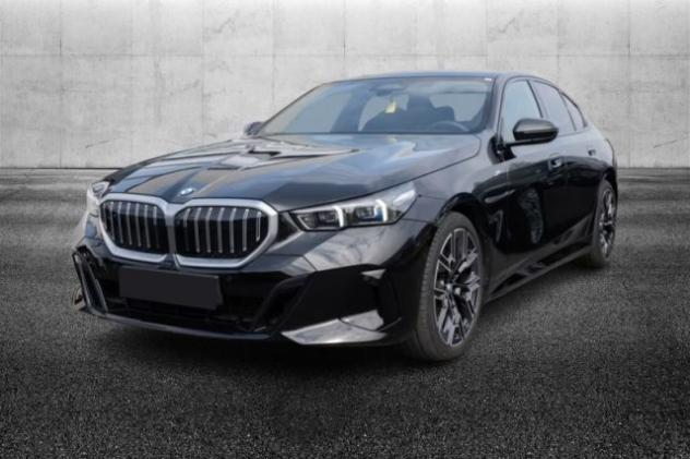 BMW 520 d 48V xDrive Msport rif. 23806926