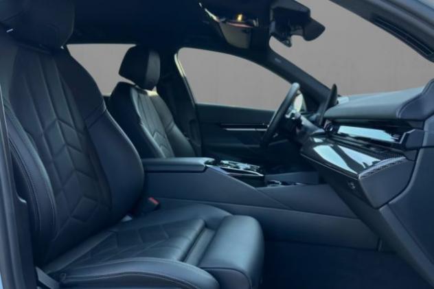 BMW 540 d 48V xDrive Touring Msport rif. 23806942 - Foto 7