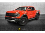 FORD Ranger Raptor 3.0 Ecoboost V6 4WD DC 5 posti rif. 23758304