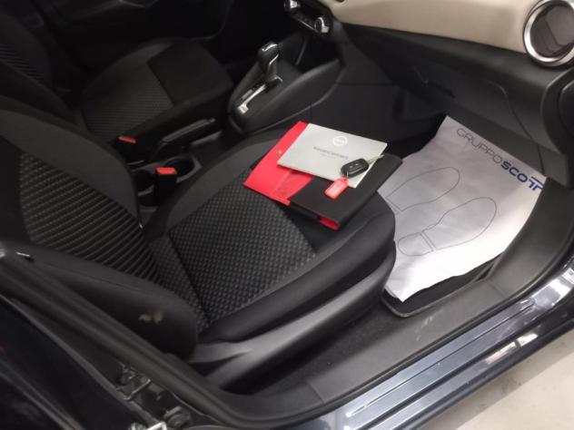 Nissan Micra V 2017 1.0 ig-t Acenta 92cv xtronic - Foto 9